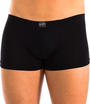 Q-En Boxers Q514-NEGRO