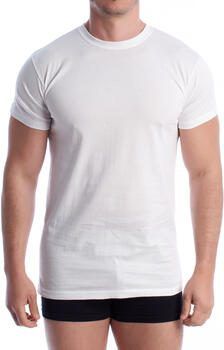 Q-En Onderhemden Q1003-BLANCO