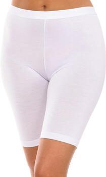 Q-En Shorts Q800-BLANCO