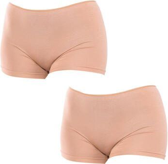 Q-En Shorts Q901-PIEL