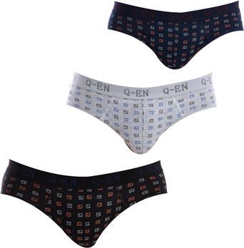 Q-En Slips 504-SURTIDO