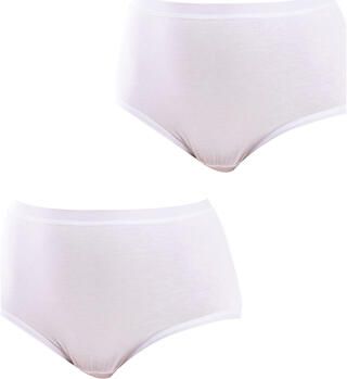 Q-En Slips 908-BLANCO