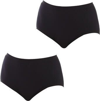 Q-En Slips 908-NEGRO