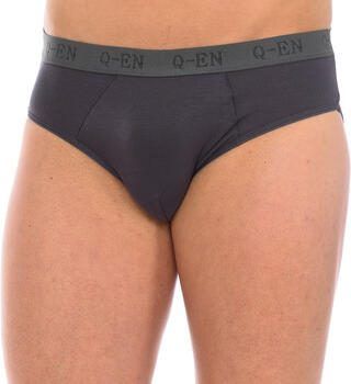 Q-En Slips Q510-ANTRACITA