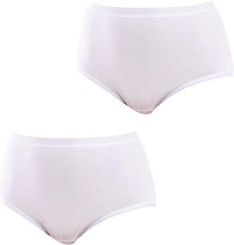 Q-En Slips Q908-BLANCO