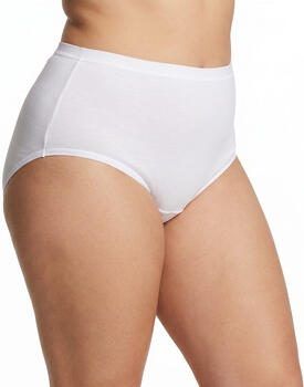 Q-En Slips Q908R-BLANCO