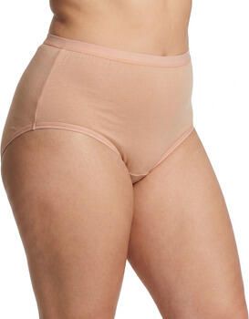 Q-En Slips Q908R-PIEL