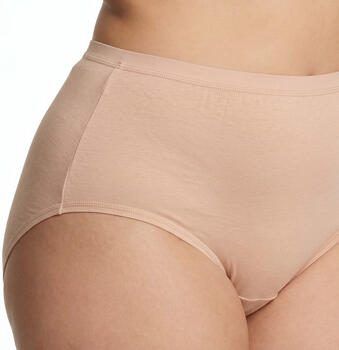 Q-En Slips Q908R-PIEL