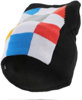 Quiksilver Muts COUNTRY BEANIE KTMBE264-BLK