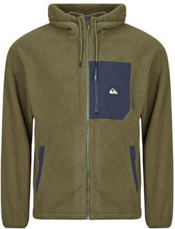 Quiksilver Capuchon sweaters CLEAN COAST FZ HOOD