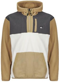 Quiksilver Capuchon sweaters CLEAN COAST MIX UP HOODY
