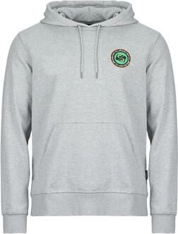 Quiksilver Capuchon sweaters DUALITY HOODIE