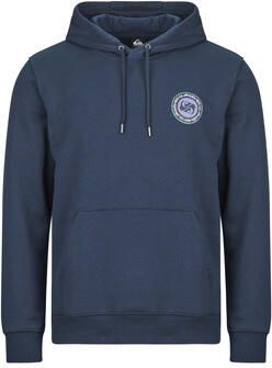 Quiksilver Capuchon sweaters DUALITY HOODIE