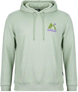 Quiksilver Capuchon sweaters SALT WATER PEAK HOODIE