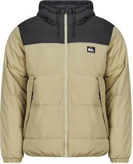Quiksilver Donsjas COLD DAYS JACKET