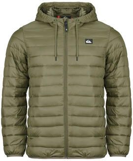 Quiksilver Donsjas SCALY HOOD