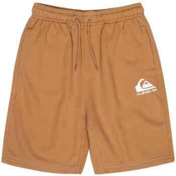 Quiksilver Korte Broek Easy Day Jogger Short