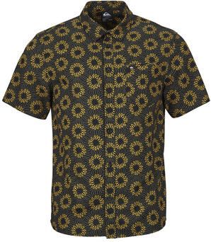 Quiksilver Overhemd Korte Mouw APERO CLASSIC SS