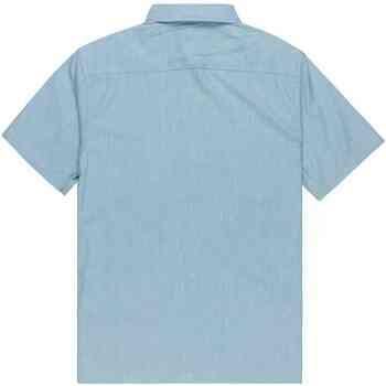 Quiksilver Overhemd Korte Mouw PREMIUM STRETCH (BHL0)