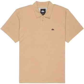 Quiksilver Polo Shirt Korte Mouw MW PIQUE (CJZ0)