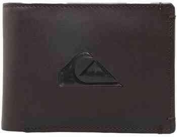 Quiksilver Portemonnee van leer model 'NEW MISS DOLLAR II' - Foto 2