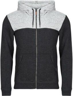 Quiksilver Sweater KELLER BLOCK ZIP - Foto 1