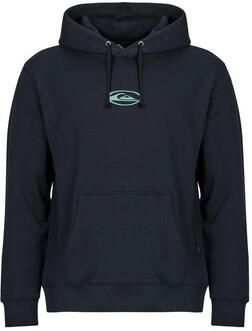 Quiksilver Sweater SALT WATER GRAPHIC HOODIE