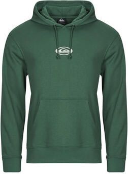 Quiksilver Sweater SALT WATER GRAPHIC HOODIE