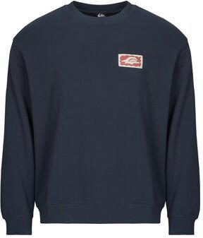 Quiksilver Sweaters ELEVATED CREW