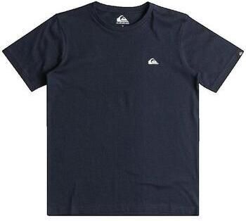 Quiksilver T-shirt BASIC SHORT SLEEVE TEE YOUNG MEN - Foto 4