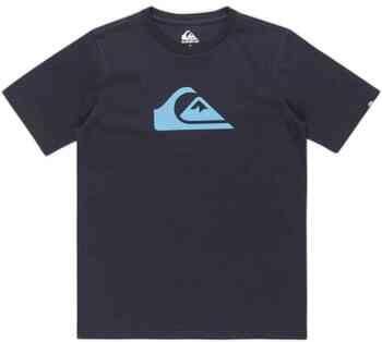 Quiksilver T-shirt Korte Mouw 077-50661379047763