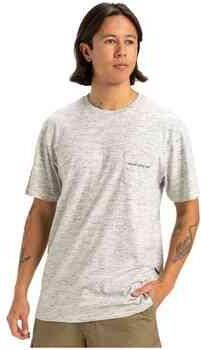 Quiksilver T-shirt Korte Mouw 077-51333369725267