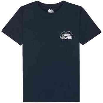 Quiksilver T-shirt Korte Mouw 077-53367532257619