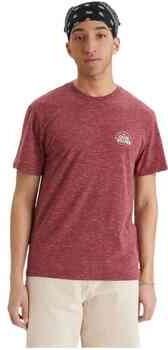 Quiksilver T-shirt Korte Mouw 077-53367556735315