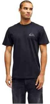 Quiksilver T-shirt Korte Mouw 077-53526189113683