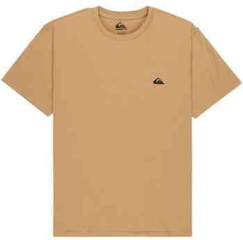 Quiksilver T-shirt Korte Mouw 077-53532562522451