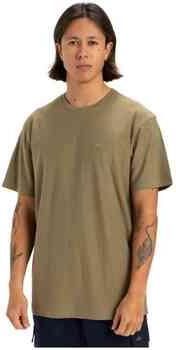Quiksilver T-shirt Korte Mouw EQYKT04377-TMZ0
