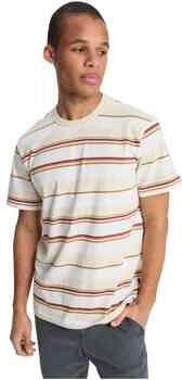 Quiksilver T-shirt Korte Mouw EQYKT04410-WEG3