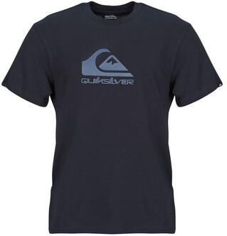 Quiksilver T-shirt Korte Mouw EV COMP LOGO SS