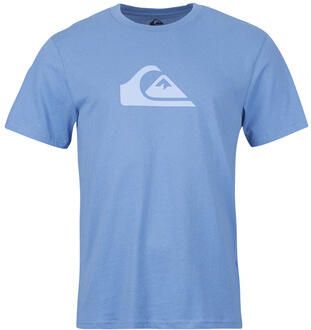 Quiksilver T-shirt Korte Mouw EV COMP LOGO SS