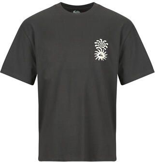 Quiksilver T-shirt Korte Mouw EVO BLOSSOM OF PEACE