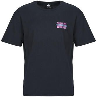 Quiksilver T-shirt Korte Mouw HW DESERT PARADISE SS - Foto 1