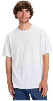 Quiksilver T-shirt Korte Mouw SALT WATER (WBB0)