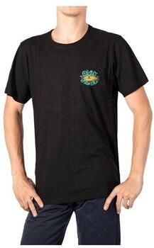 Quiksilver T-shirt Korte Mouw Visions ID