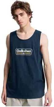 Quiksilver Top EV STARTING GRI (KTP0) - Foto 2