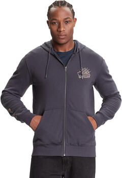 Quiksilver Trainingsjack Zip Hoodie
