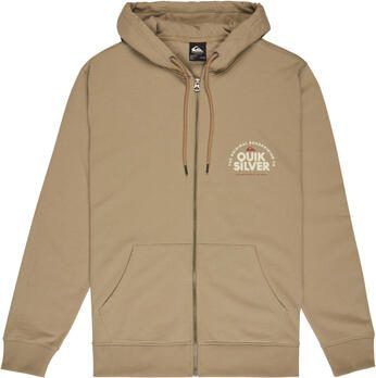 Quiksilver Trainingsjack Zip Hoodie