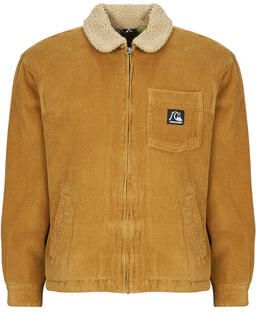 Quiksilver Windjack DNA SHERPA HARRINGTON JACKET