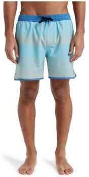 Quiksilver Boardshort Surfsilk Scallop 16"