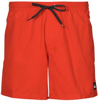 Quiksilver Everyday Solid Volley 15" Zwemshort Heren